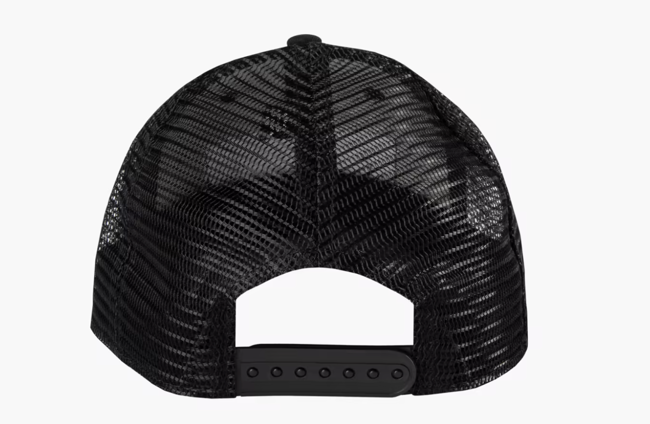 Richardson 112 Snapback Trucker Hat